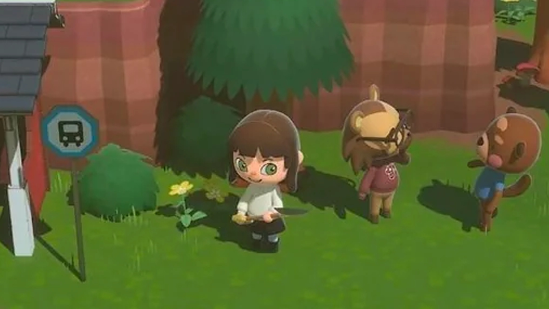 どうぶつの森のパクリゲーム「Anime Life Sim」が話題。ただし元凶は