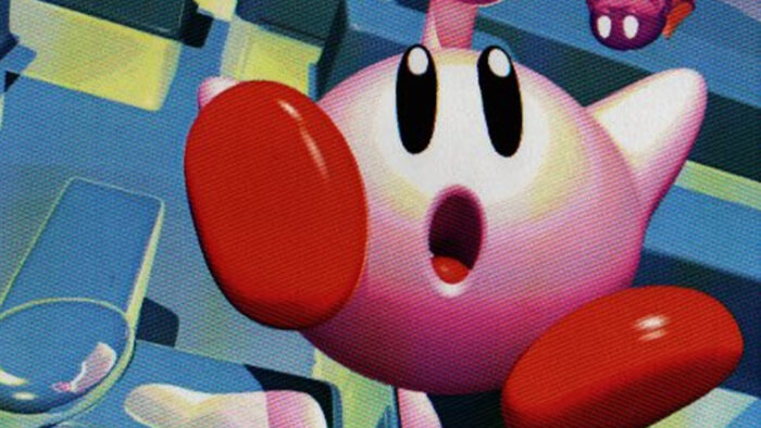 星のカービィ、キッドカービィの資料を開発者が公開。子供時代を描き