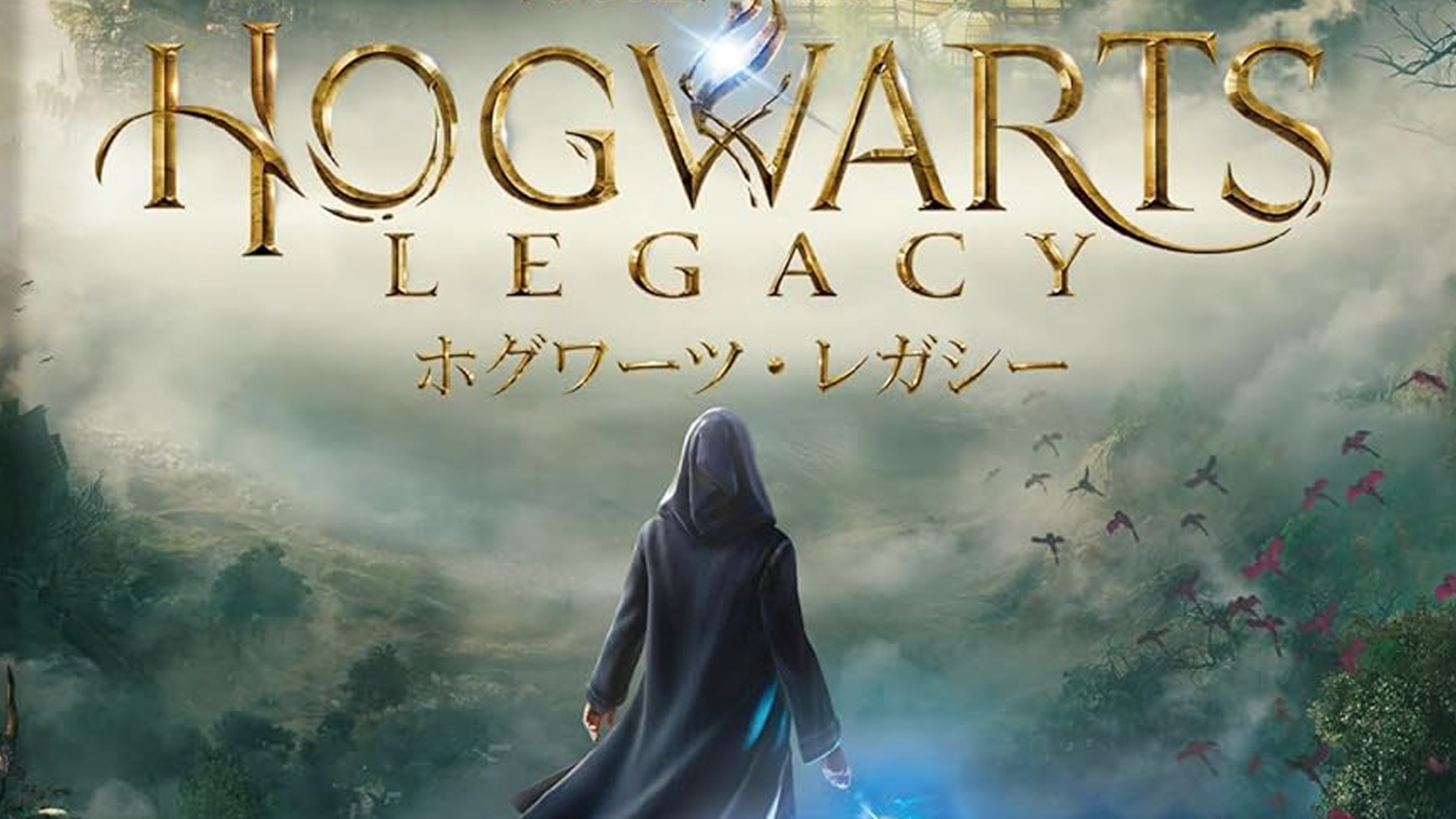 新品未開封】ホグワーツ・レガシー 早期購入特典付きスイッチ Switch