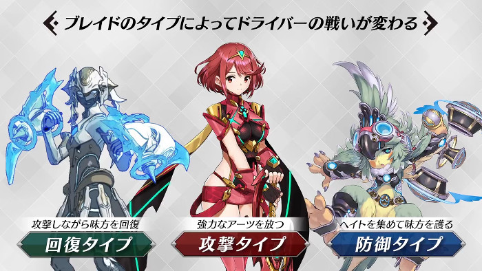 ゼノブレイドde 2 クロス 3ds コレクターズエディション ゼノブレイド