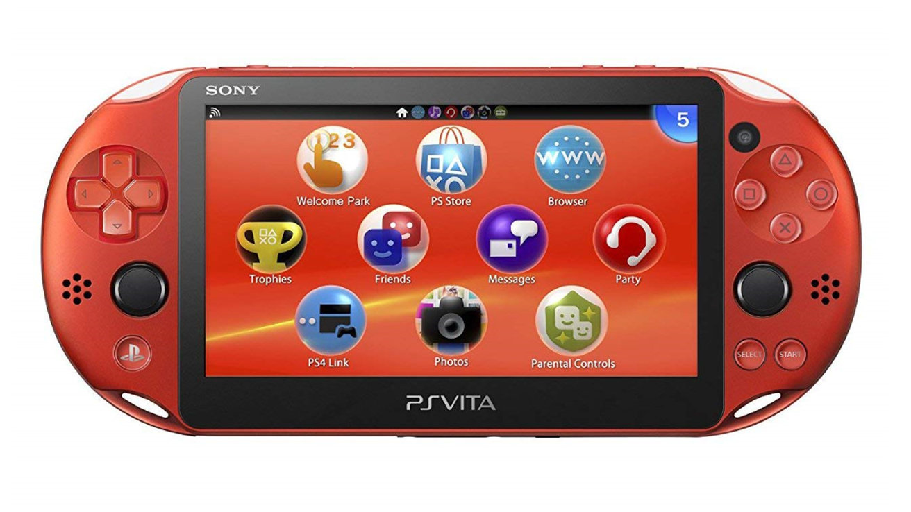 PSVITA、後継機が未発表なのにトレンド入りするほど大きく話題に