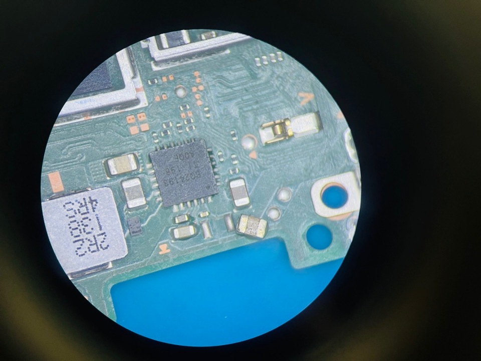 プロが教える】Switchの電源が入らない原因と修理方法 - Nintendo