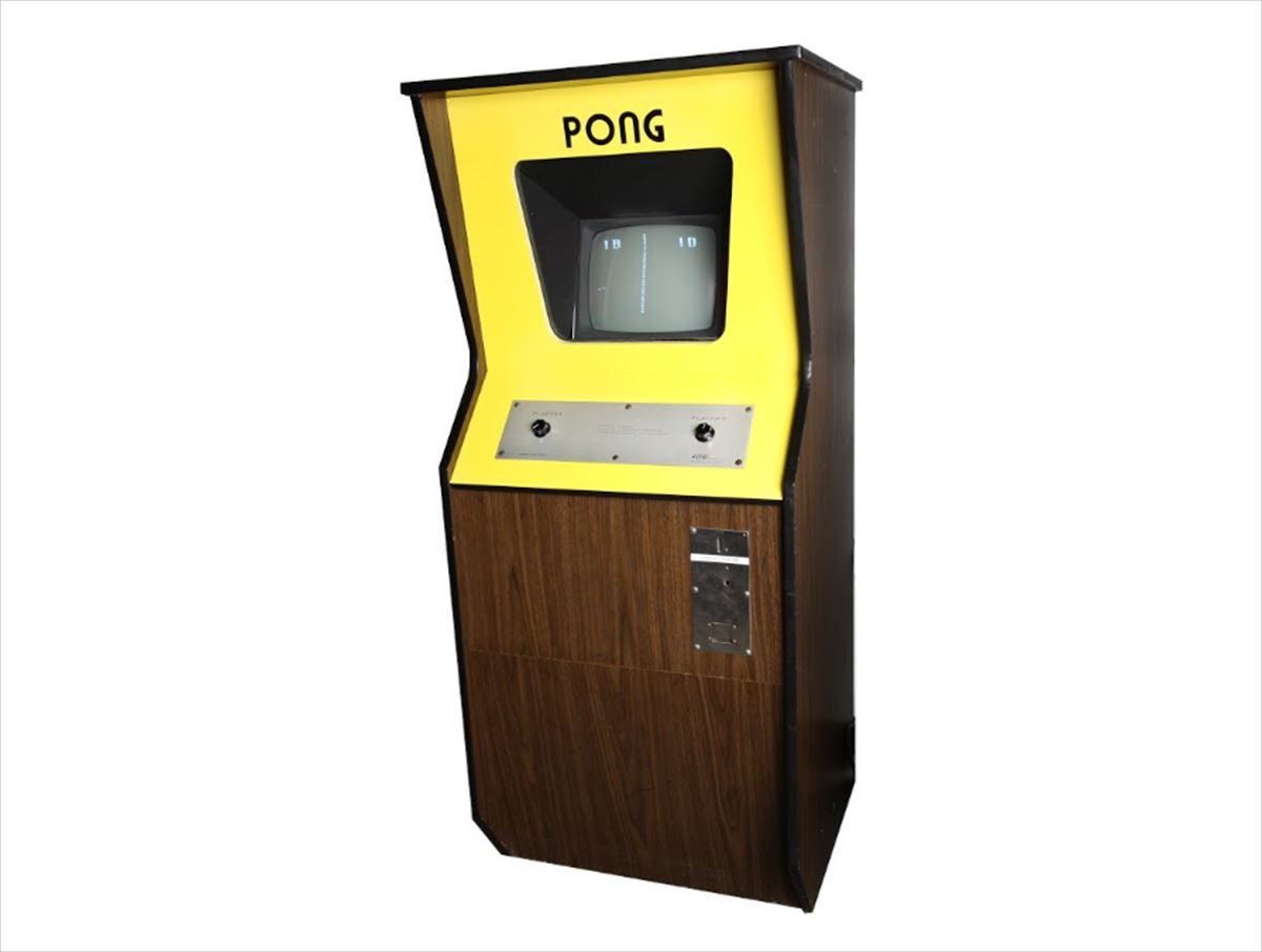 今日は何の日】4月6日は「卓球の日」！最初にヒットしたアーケード