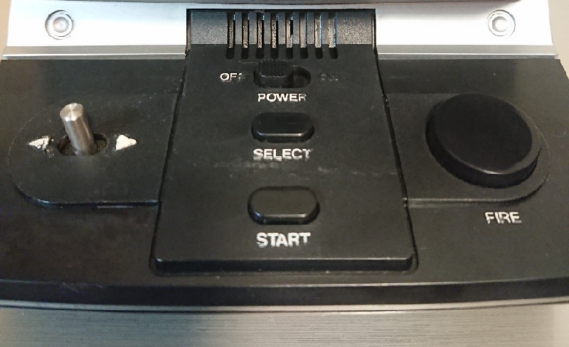 ジャンクコーナーで発掘！(LSI/FL/電子ゲーム)エポック社・スーパー