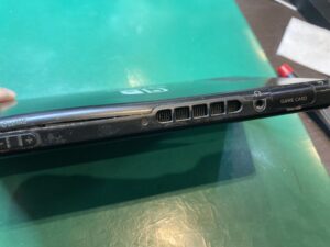 Nintendo Switch バッテリー膨張交換【三鷹店】 | ゲーム修理工房