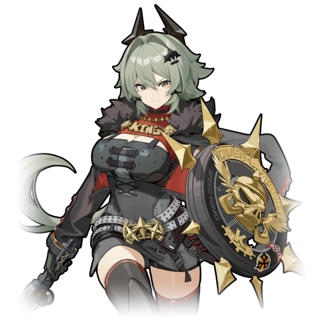 ゼンゼロ】シーザーの評価・性能・使い方を徹底解説 | GAME WALKER