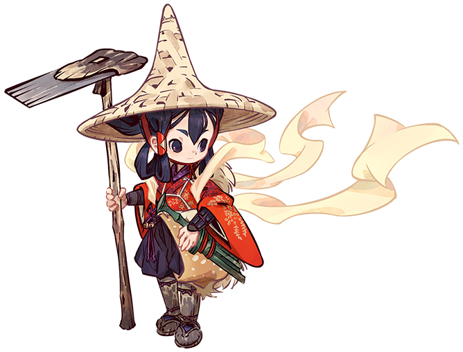 大乱闘スマッシュブラザーズ SPECIAL（スマブラSP）】『天穂の