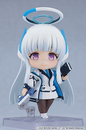 ブルーアーカイブ -Blue Archive-』より「生塩ノア」がねんどろいどで