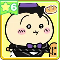 ちいぽけ】うさぎ(ハロウィン)のステータス・特技・評価・入手方法