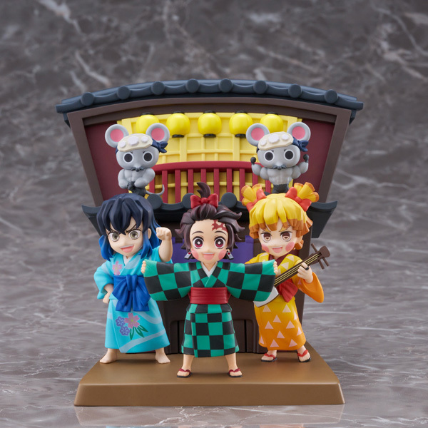 鬼滅の刃 ヒノカミ血風譚2』デラックスエディションや店舗別購入特典