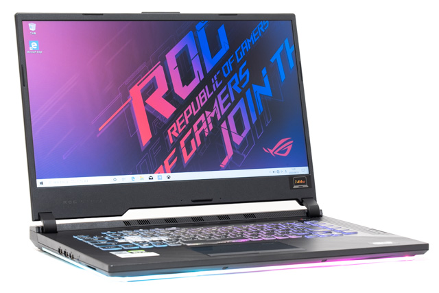 ゲーミングノートが最大30.7%OFFの大幅値引き！ASUSの気まぐれタイム