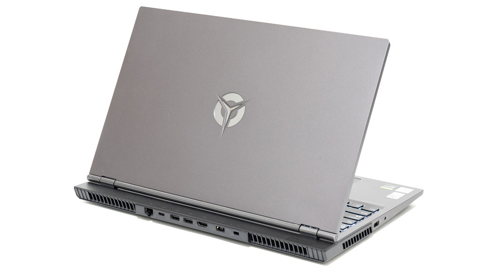 レノボ Legion 550Piレビュー｜約11万円の激安ゲーミングノート