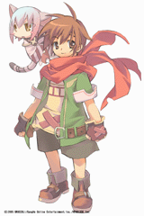 エミル・クロニクル・オンライン」詳細レポート