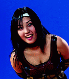 タイトー、人気のグラビアアイドルが登場! PS2アクション