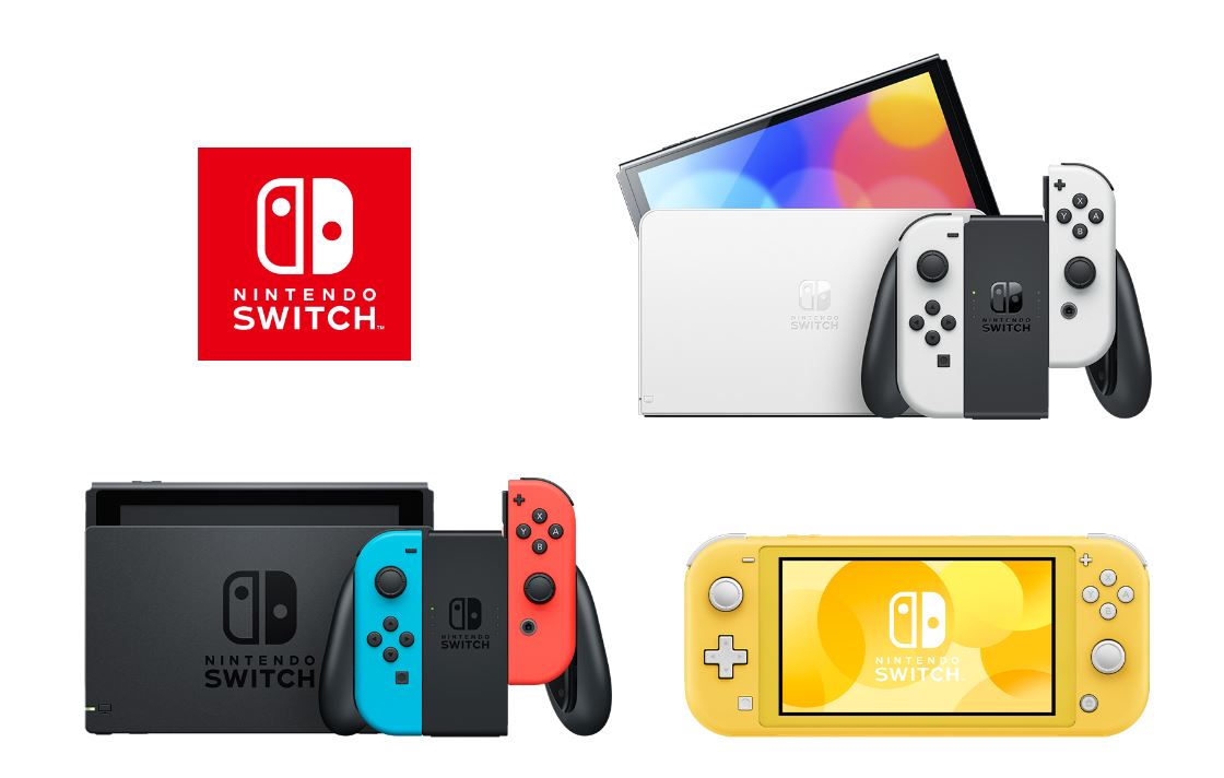 任天堂、8年目のSwitchも新作タイトル投入で“稼働を維持・拡大”！ 今後