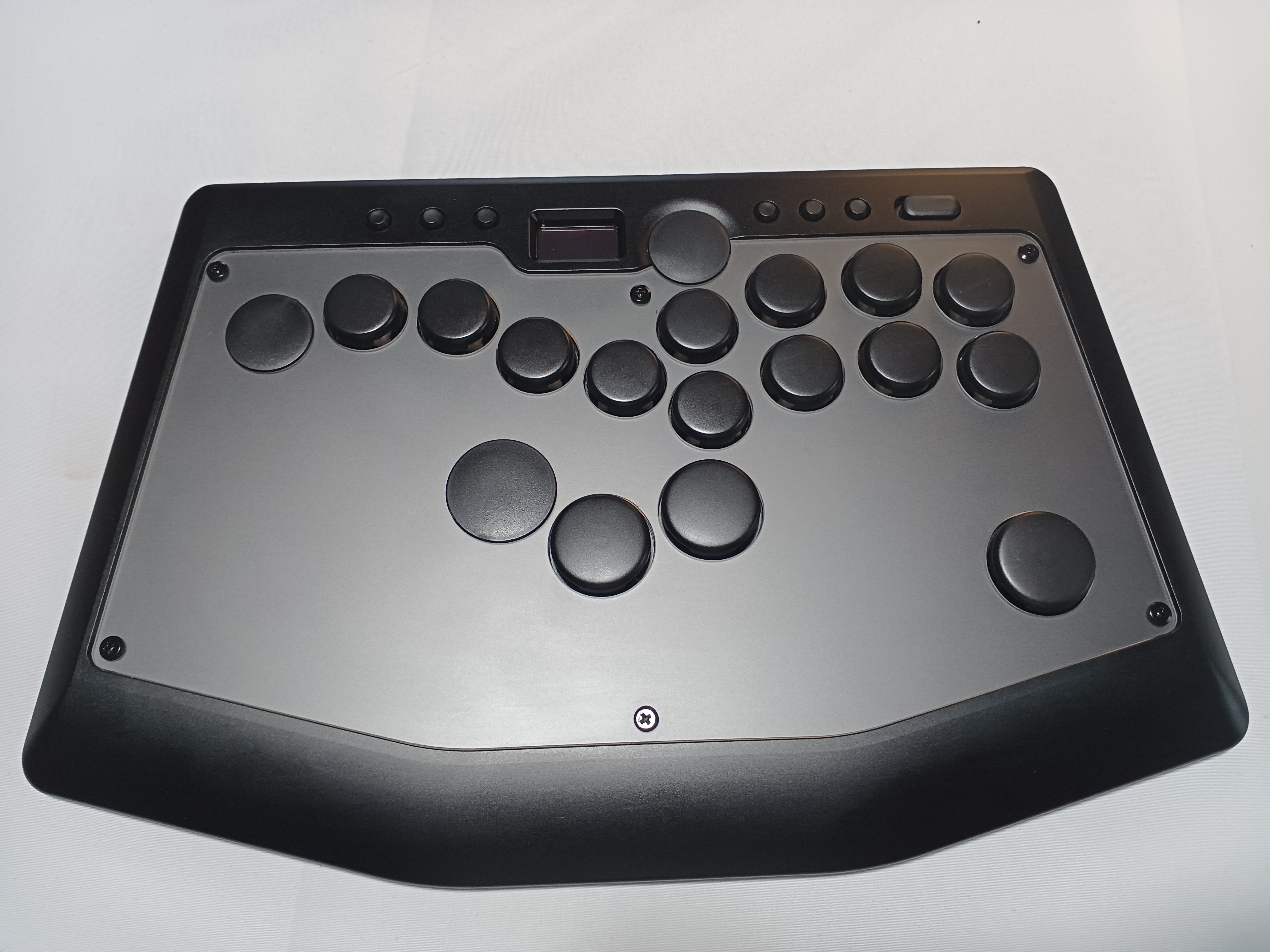 薄型レバーレス「Rushbox」を初心者にオススメしたい4つの理由