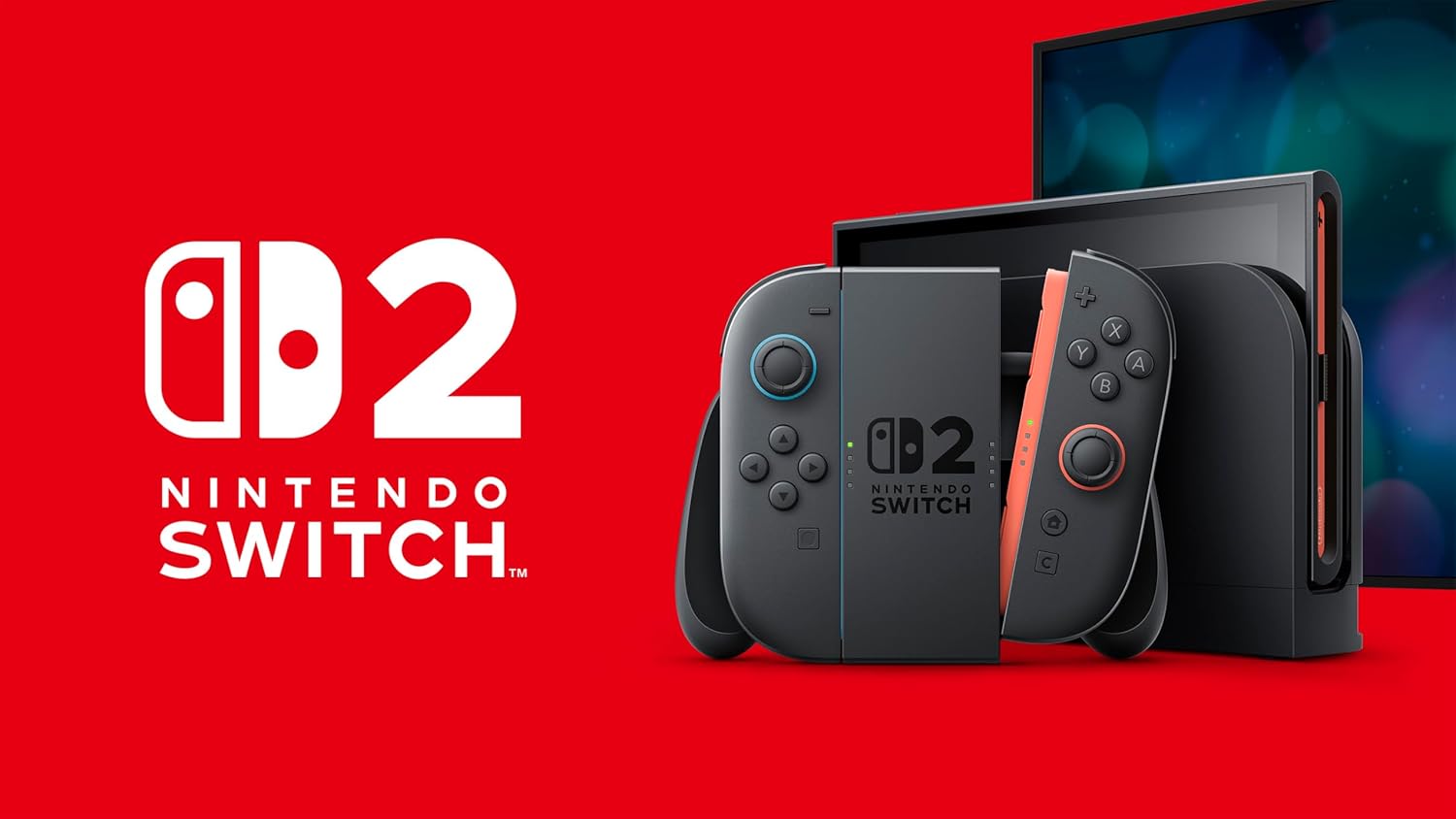 Amazonが「Switch2」の通常販売を開始！ 招待制から切り替え - GAME Watch