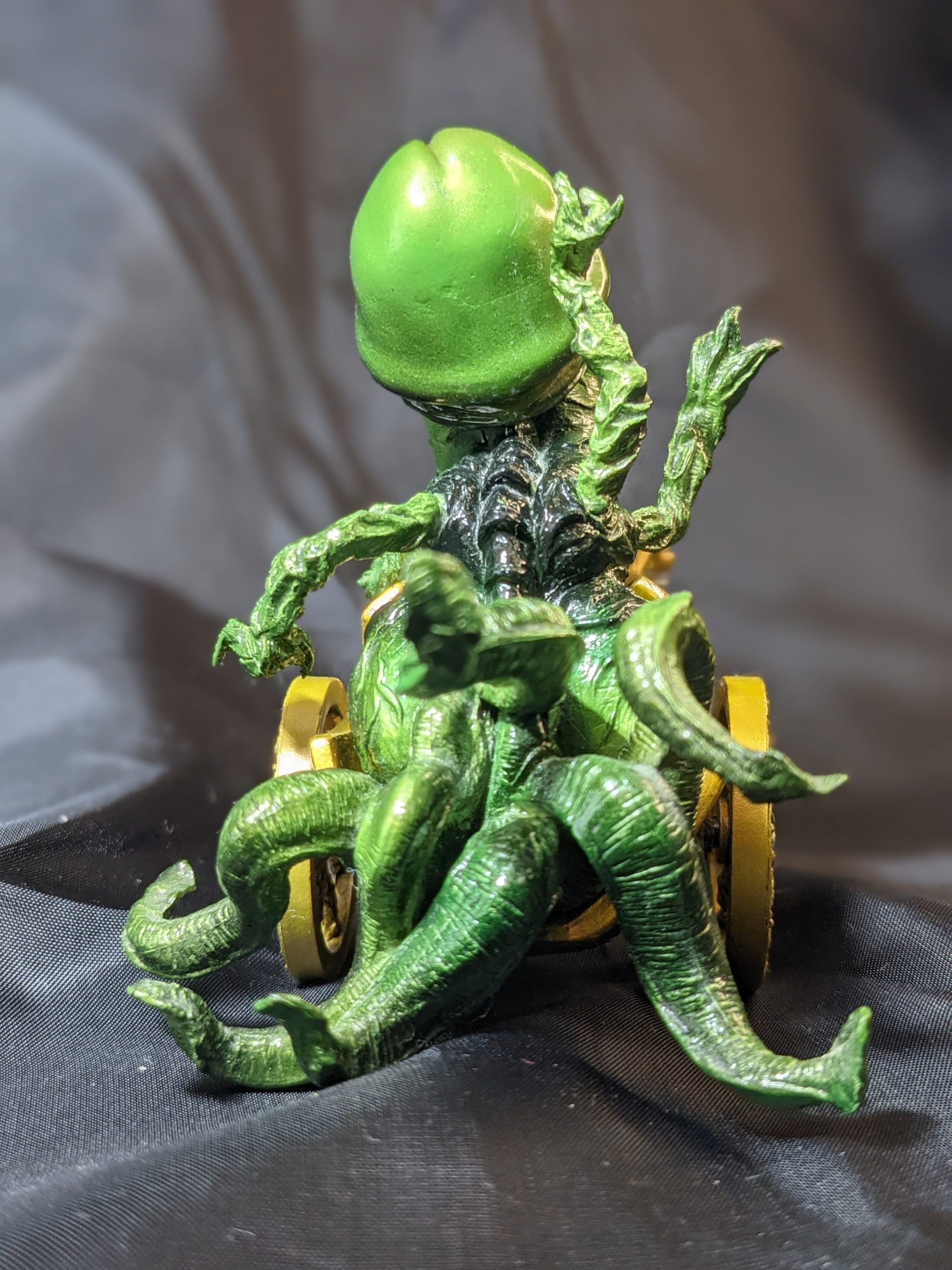 女神転生 悪魔召喚録」ワンコインフィギュアシリーズ紹介 ～魔王篇