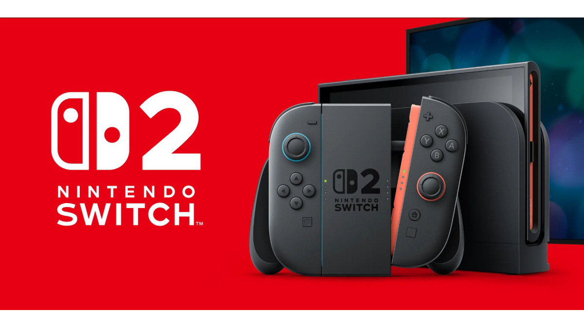 任天堂、「Nintendo Switch 2」2025年内発売を発表。開発環境への