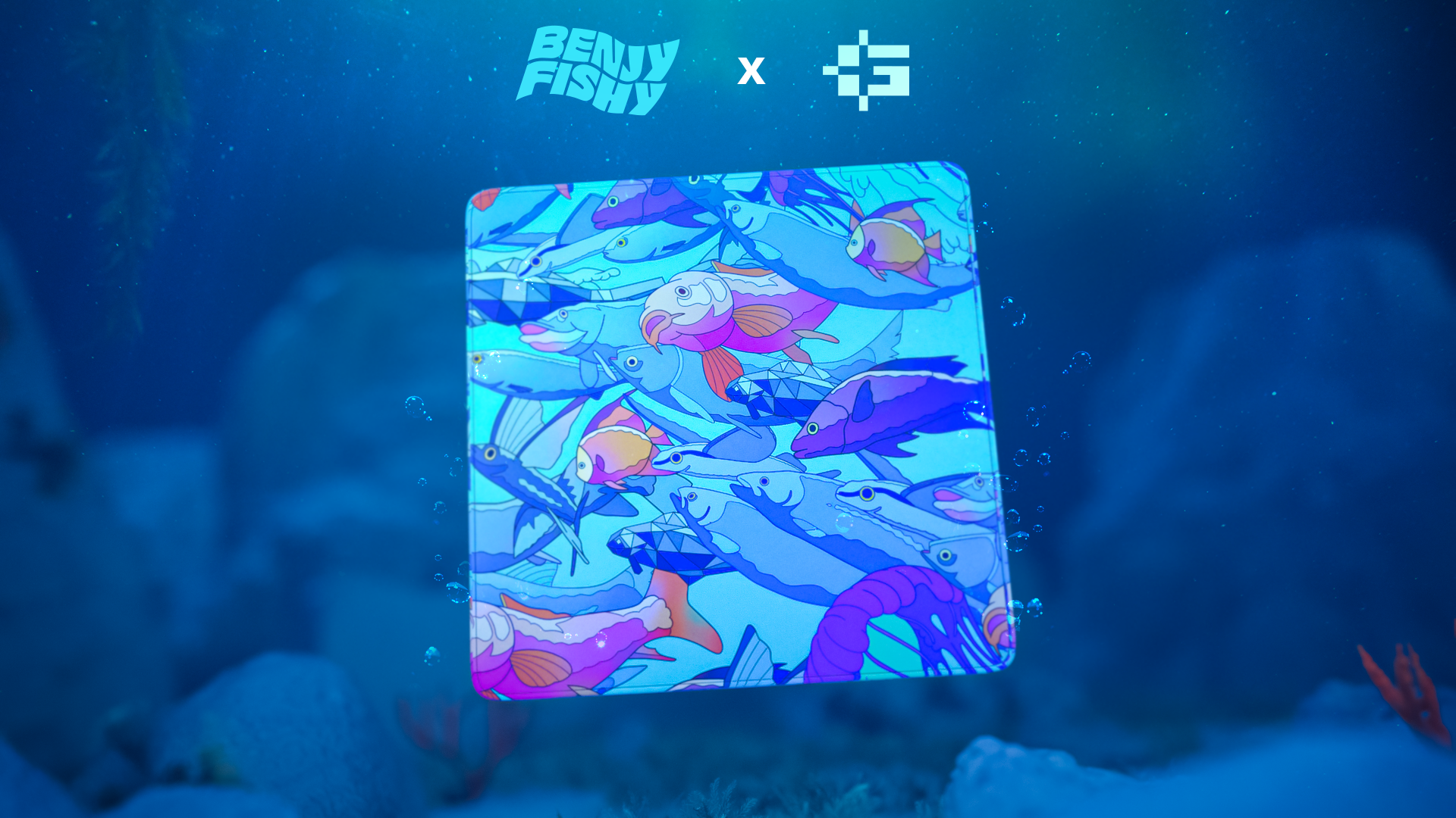 benjyfishy Radar – Gamesense