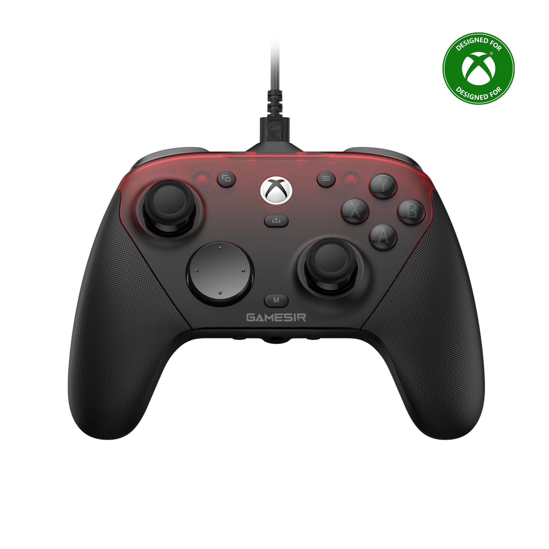 GameSir G7 Pro Tri-Mode Xbox & PC Controller | Wireless Gaming