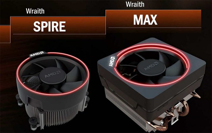 Ryzen付属のリテールクーラー「Wraith MAX RGB」が凄い | ゲーム用PC部