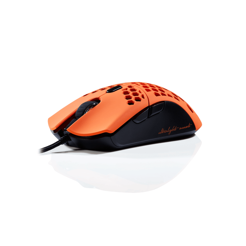 FinalMouse Air58 Ninja Gaming Mouse