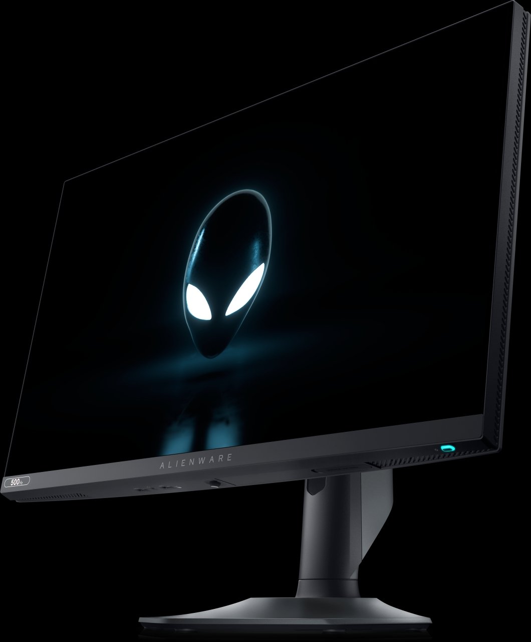 Alienwareより世界初リフレッシュレート500Hzの高速IPSゲーミング