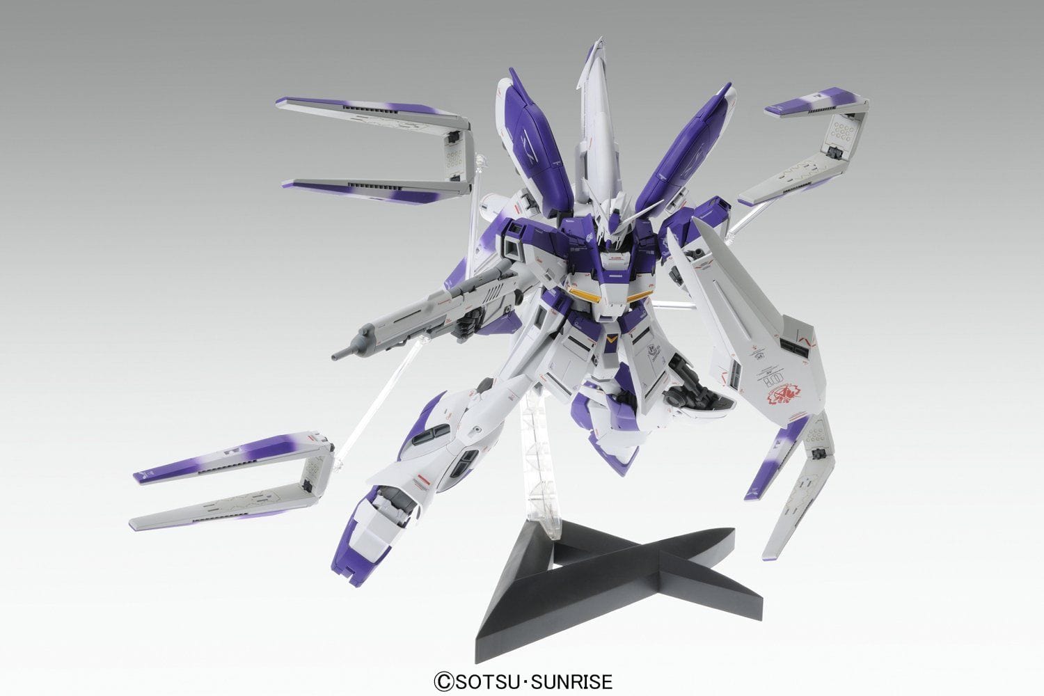 Gunpla: Mobile Suit Gundam: Beltorchika's Children - 