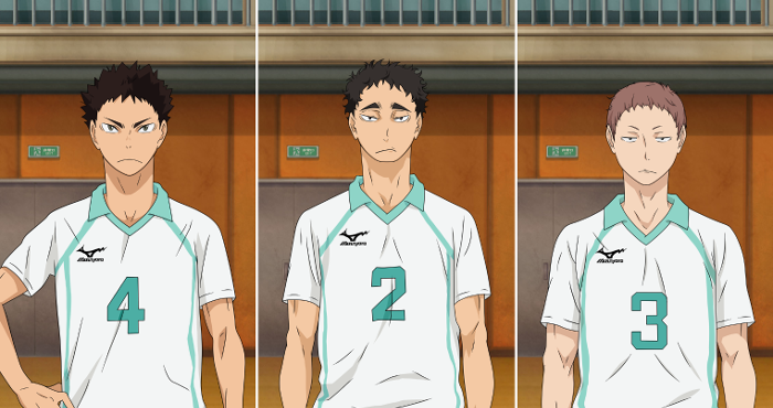 ハイキュー!!ドンピシャマッチ!!』の事前登録者数が7万人を突破！ 登場