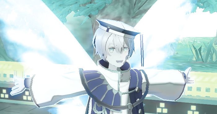 コンパス【シーズン】: 2月シーズンを振り返り！ソーンの登場により