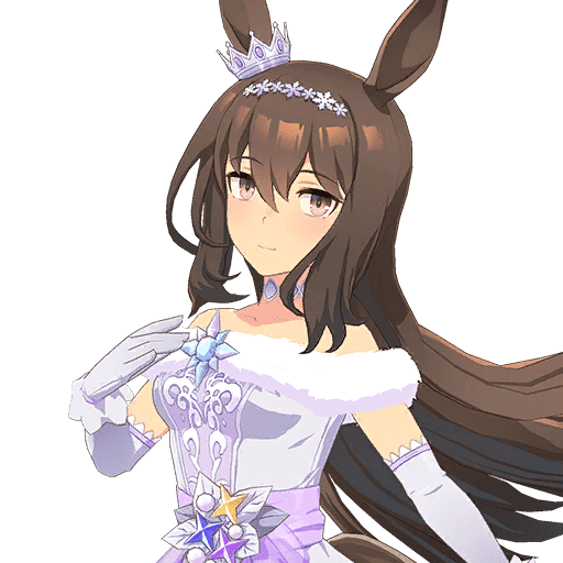 アドマイヤベガ (クリスマス) | ウマ娘 | GameTora