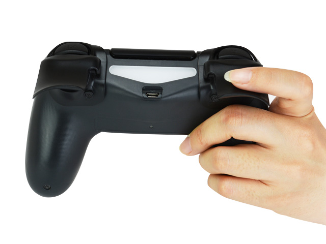 トリガーアシスト4 – 株式会社ゲームテック