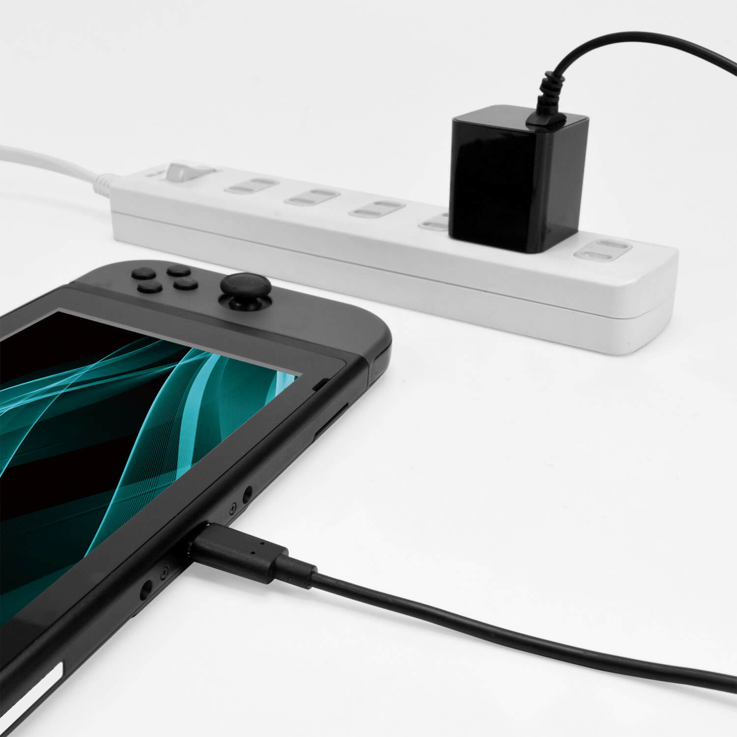 ACアダプタSW – 株式会社ゲームテック