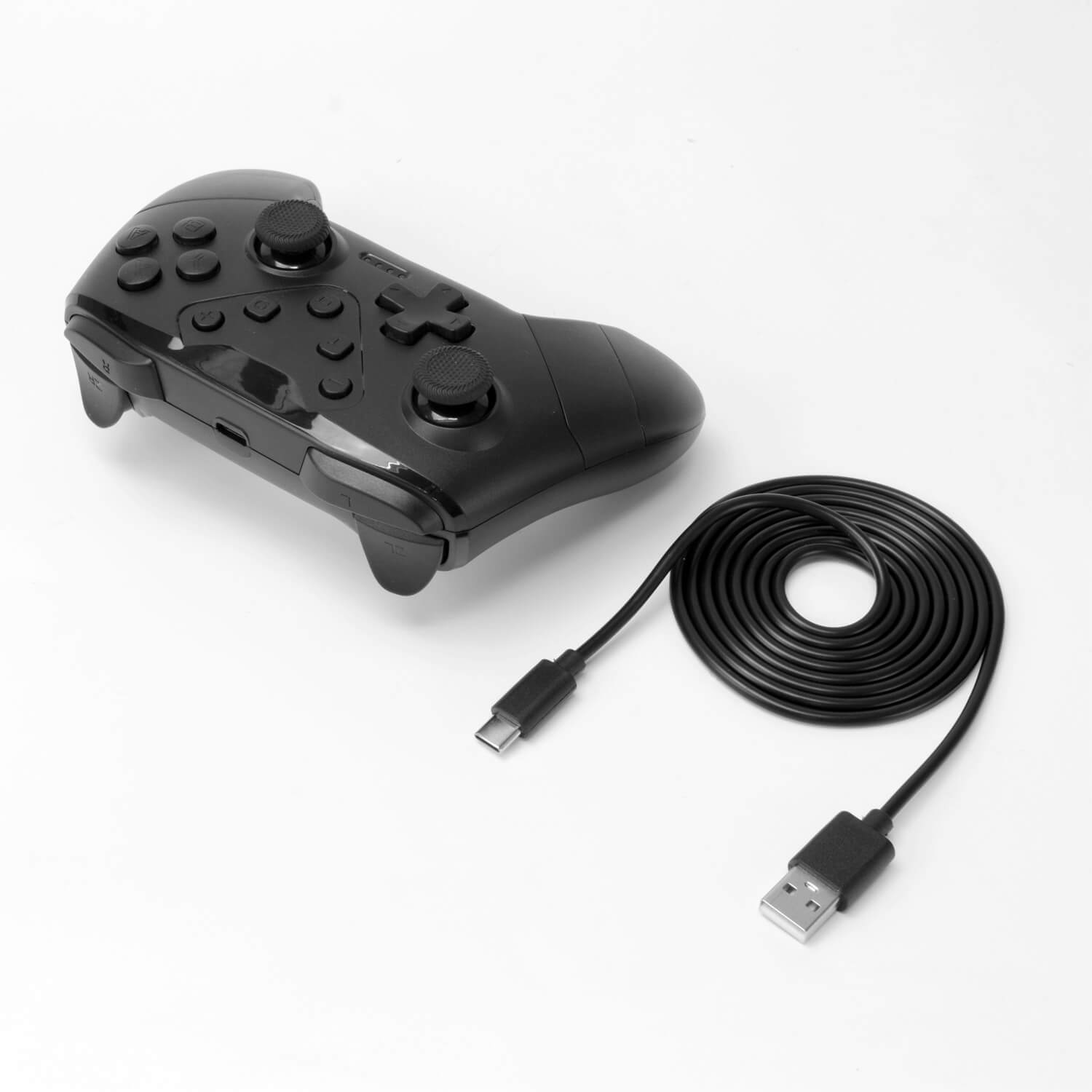 ワイヤレスコンフィグレーションパッドProSW – 株式会社ゲームテック