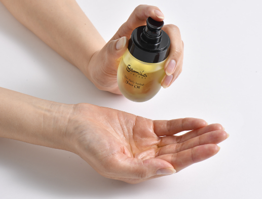 ガミラシークレット公式通販】まるで「美容クリーム」のような