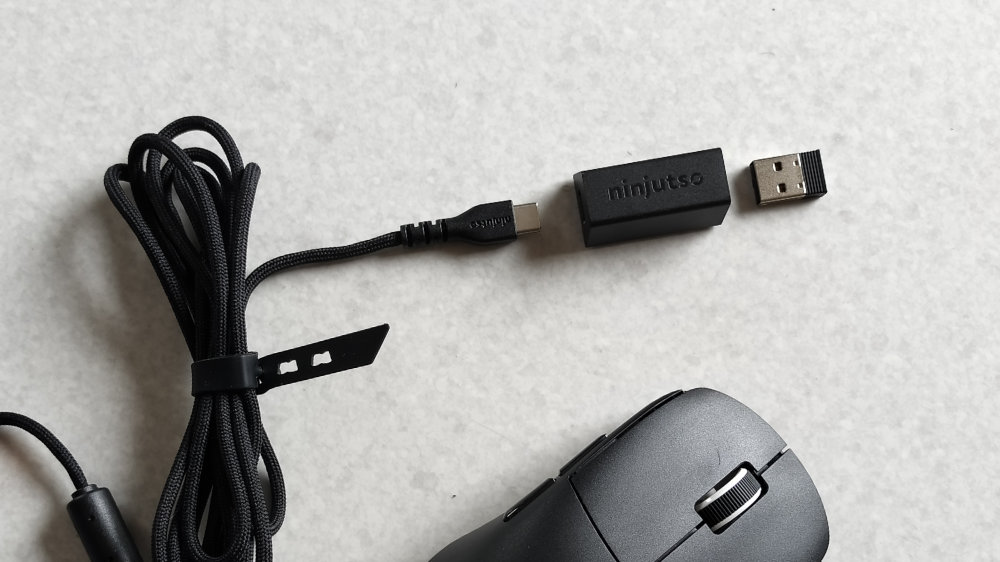 Ninjutso Sora レビュー | 理想のゲーミング部屋