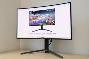 ASUS VG27AQL1A レビュー・170Hzのリフレッシュレートと高い色域を持つ