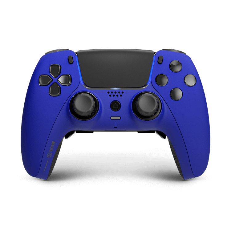 SAZABIES GAMING / SCUF REFLEX PRO BLUE