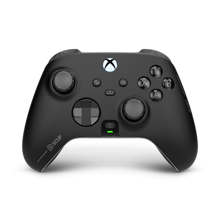 SAZABIES GAMING / SCUF INSTINCT PRO BLACK