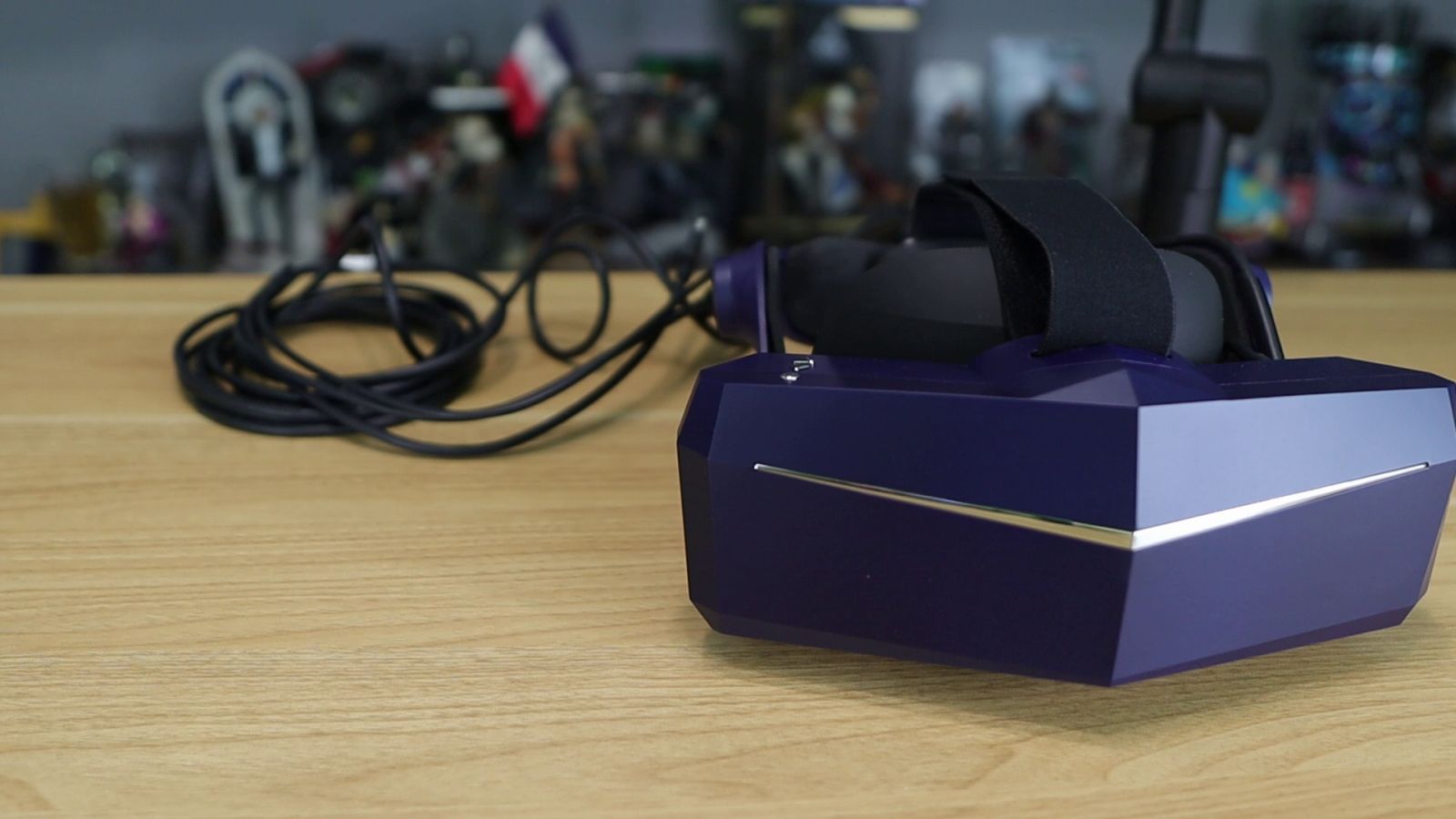 Pimax 5K Super VR Review — Your new entry-level PCVR HMD?
