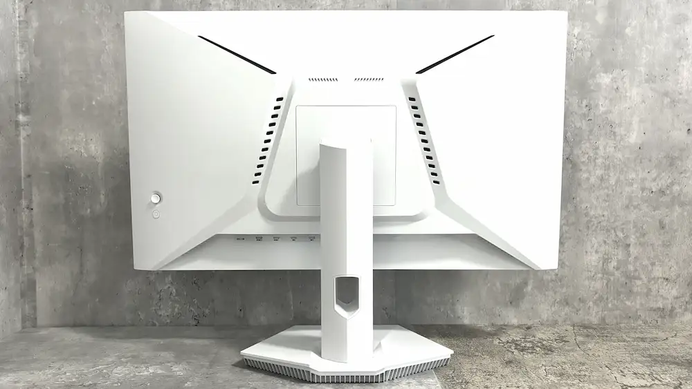 Amzfast AMZG25F6Fを徹底レビュー｜低価格で320Hzでる最強FPS向け