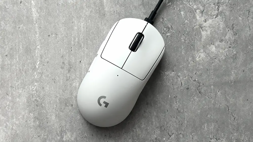 Logicool G PRO X SUPERLIGHT 2 SEを徹底レビュー｜廉価版だけど普通に