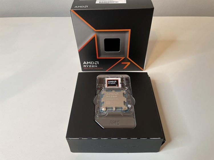 Ryzen 7 9700Xのスペックレビュー＆性能ベンチマーク検証【2026年