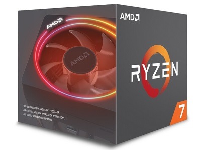Ryzen 7 2700Xのスペックレビューと性能ベンチマーク検証【2026年