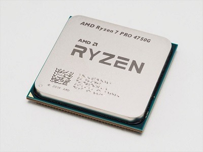 Ryzen 7 PRO 4750Gの性能スペックレビュー＆ベンチマーク検証【2026年