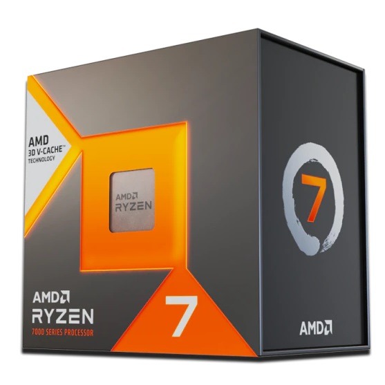 Ryzen 7 7800X3Dの性能比較＆ベンチマーク検証【2026年