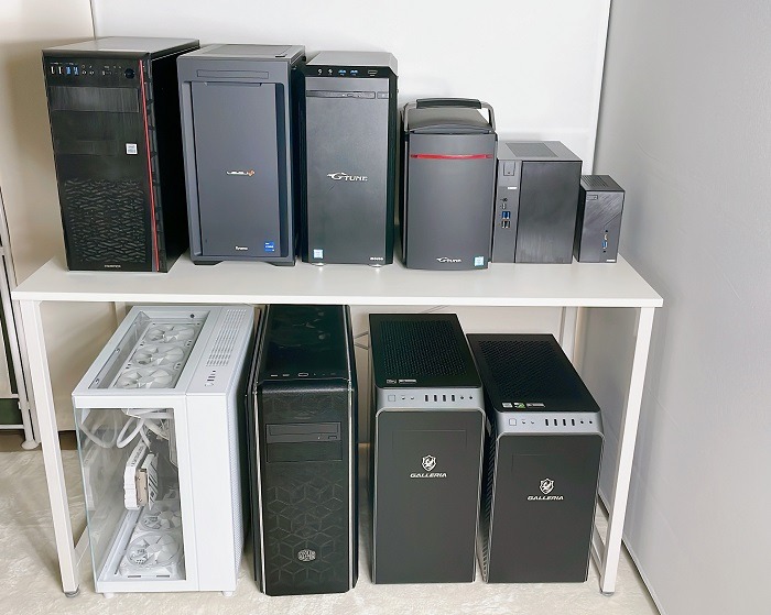 初めてのゲーミングPCの選び方＆買い方【2026年】 ｜ ゲーミングPC徹底解剖