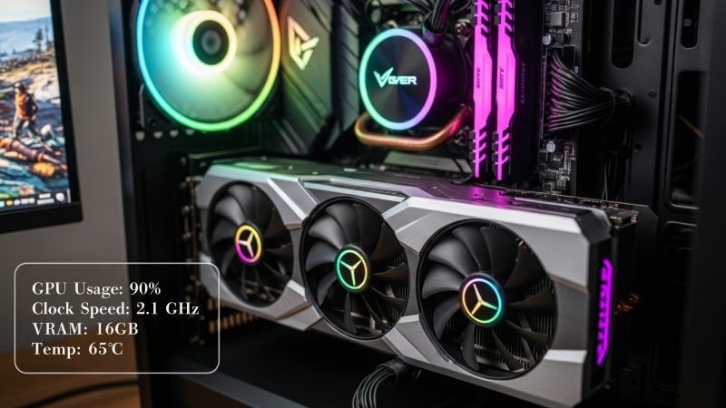 ゲーミングPCで動画編集は快適？おすすめスペックや違いを徹底解説