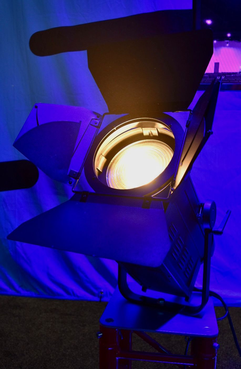 Rosé XT 350Z (RGBAL) - Gamma Led Vision